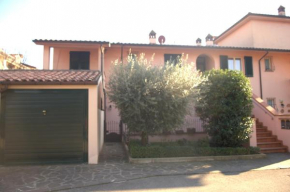 Ca de Cartocci Arezzo